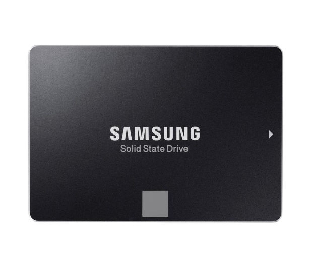 SAMSUNG 860 EVO 500GB 2,5'' MZ-76E500B/EU - 406961 - zdjęcie